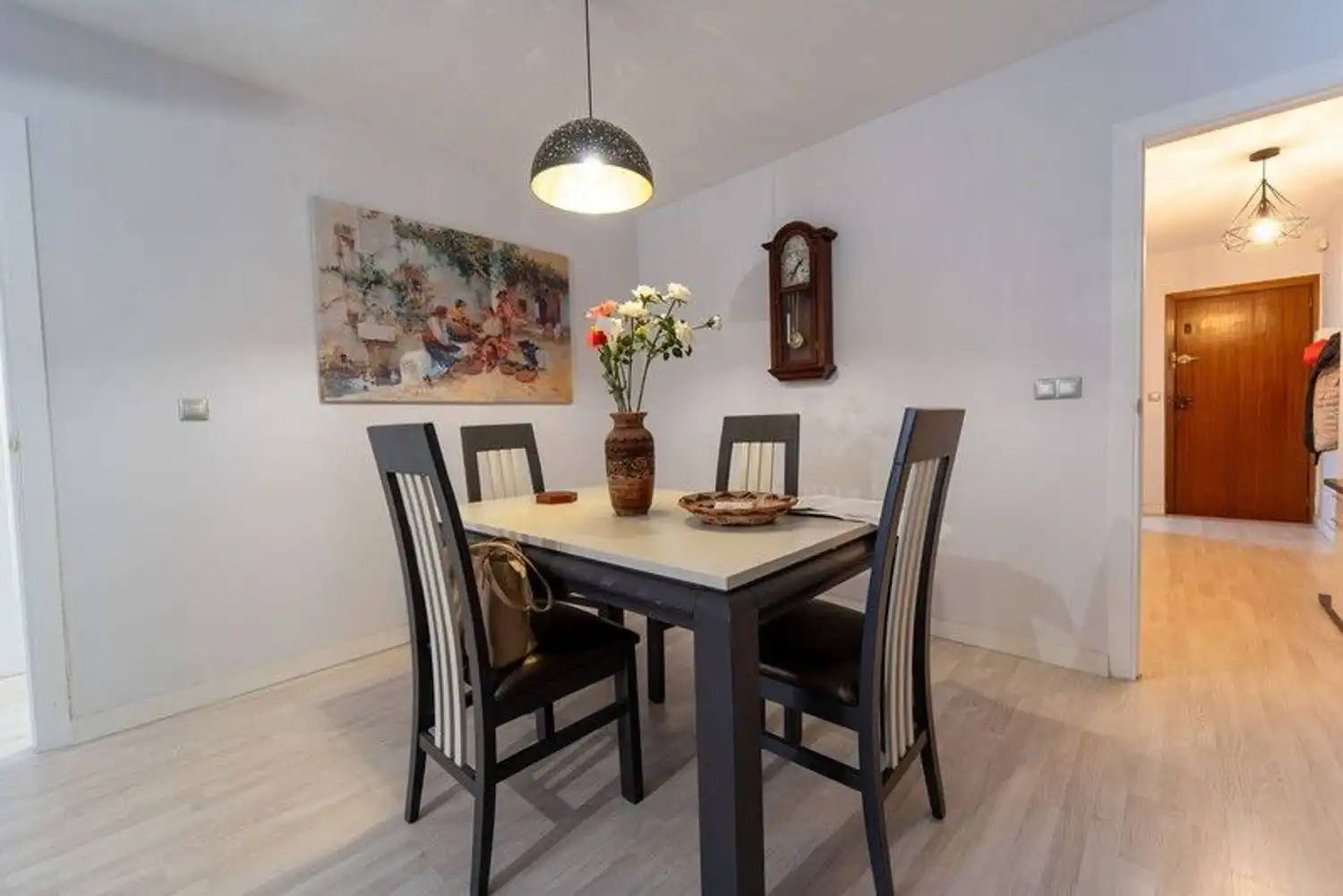 Flat with lift for sale in Puerto Deportivo, imagen 12