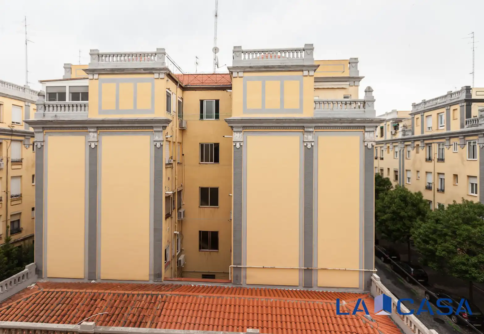 Appartamento con ascensore in vendita a Paseo CHOPERA, imagen 26