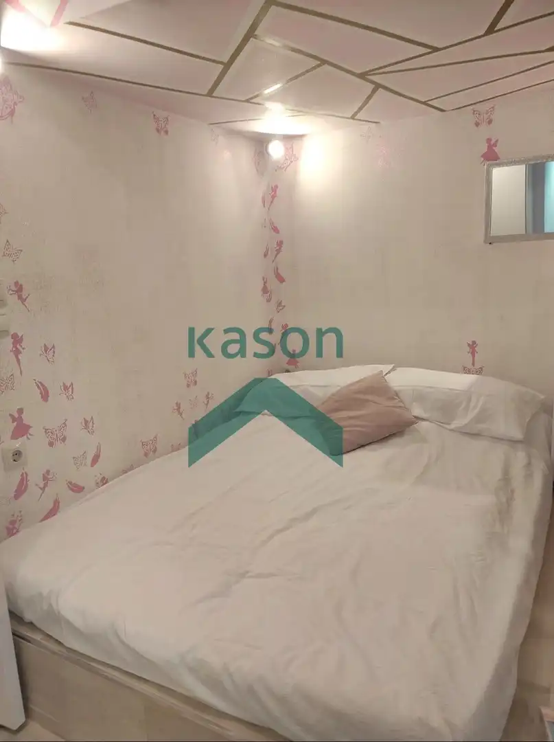 Habitación de Piso en venta en Madrid con Aire acondicionado, Calefacción y Trastero