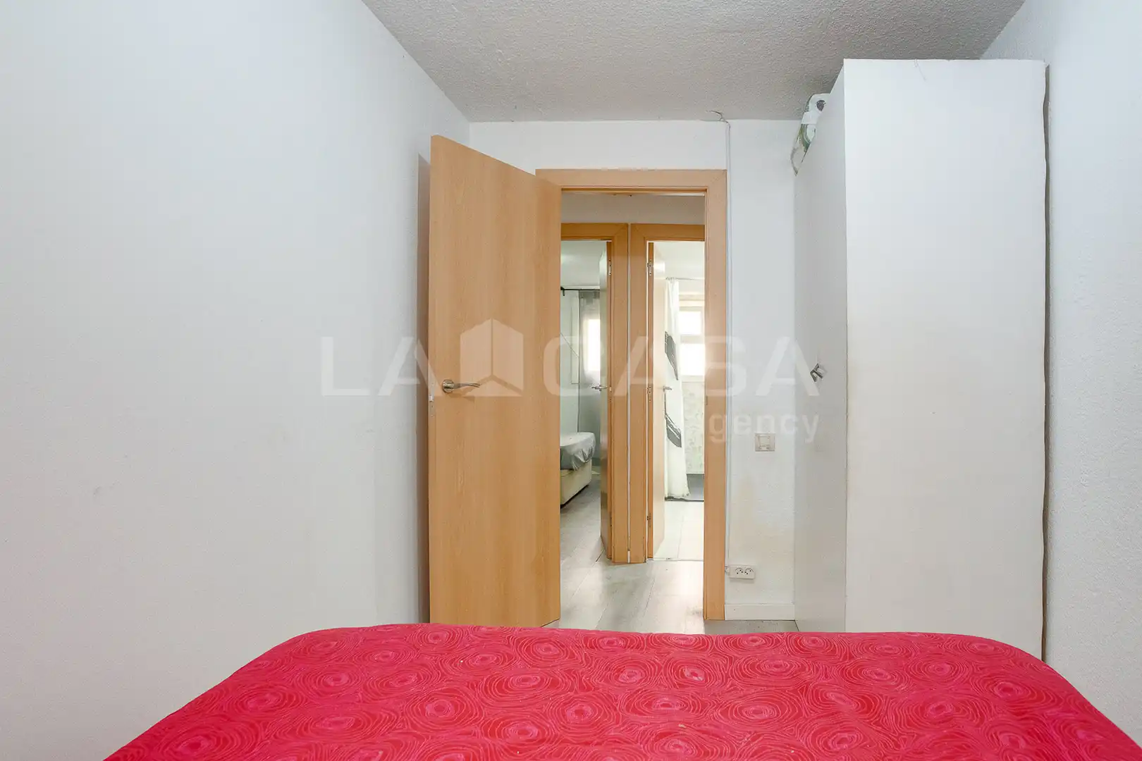 Habitación de Piso en venta en L'Hospitalet de Llobregat
