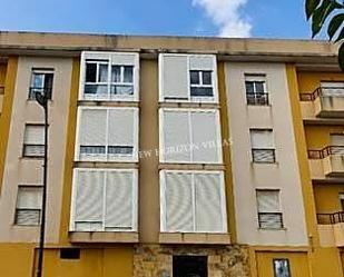 Exterior view of Apartment for sale in Cuevas del Almanzora  with Air Conditioner, Terrace and Internet