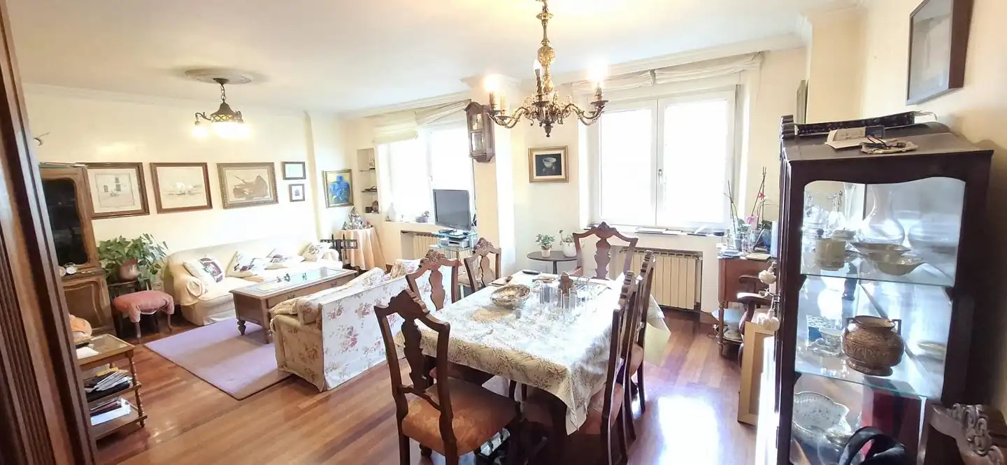 Piso con ascensor en venta en Calle Hernán Cortés, imagen 5
