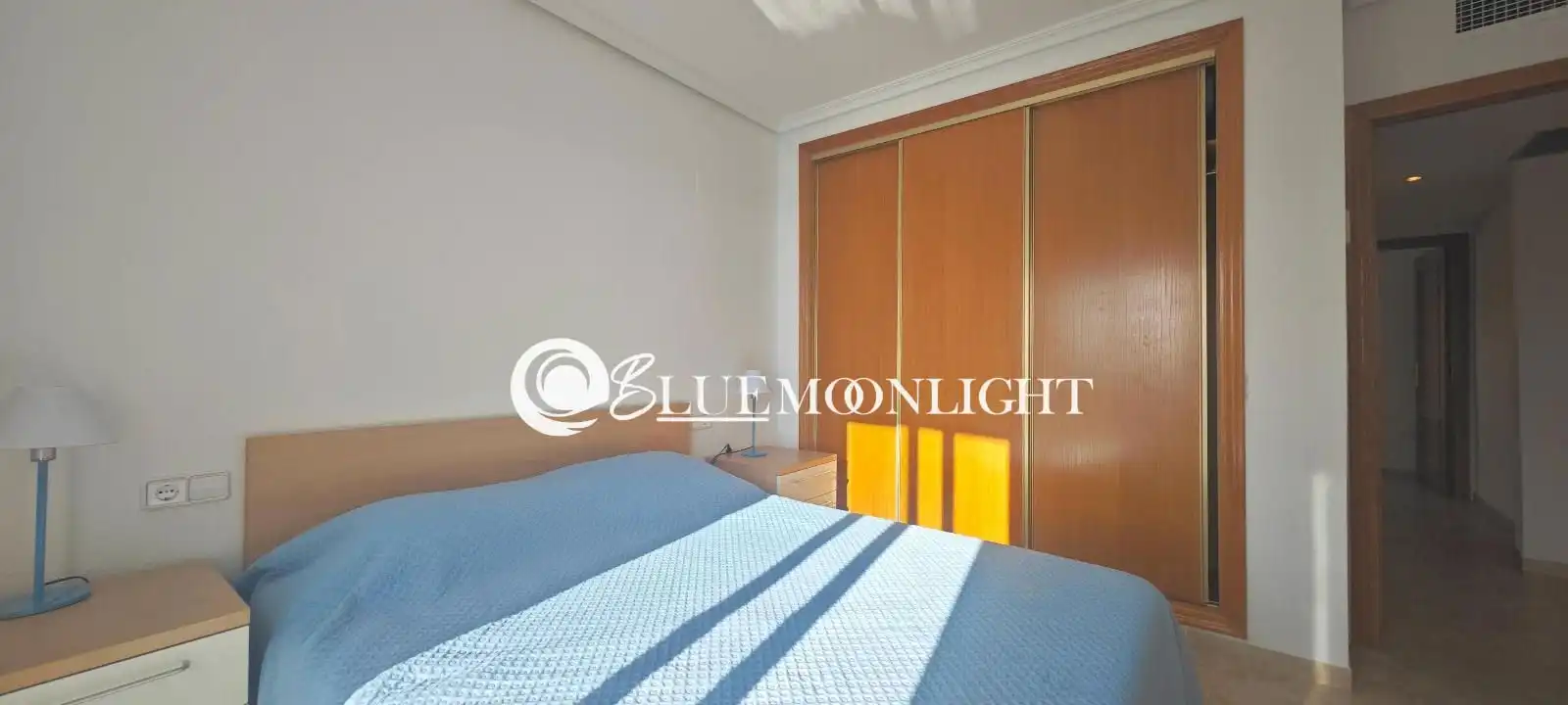 Habitación de Ático en venta en Peñíscola / Peníscola con Aire acondicionado, Calefacción y Terraza