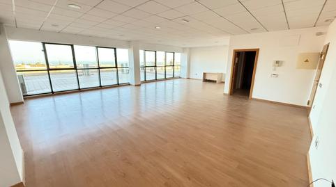 Foto 4 de Oficina en venda a Camino Camino de la Gamberra,, Aguadulce Norte, Almería