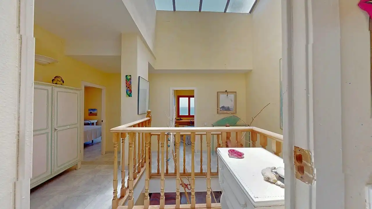 Adosado con jardín en venta en Els Munts, imagen 53