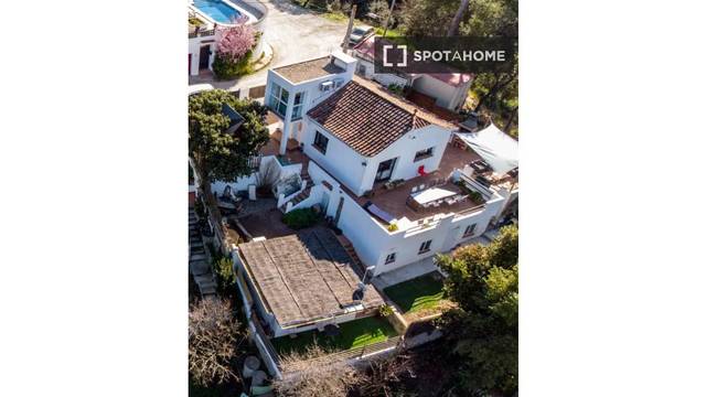 Piso en Alquiler en La Floresta