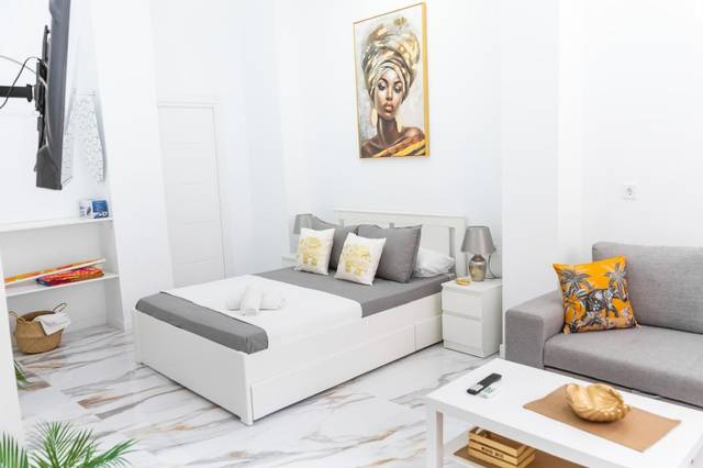 Estudio en Venta en Los Castillejos - La Trinidad