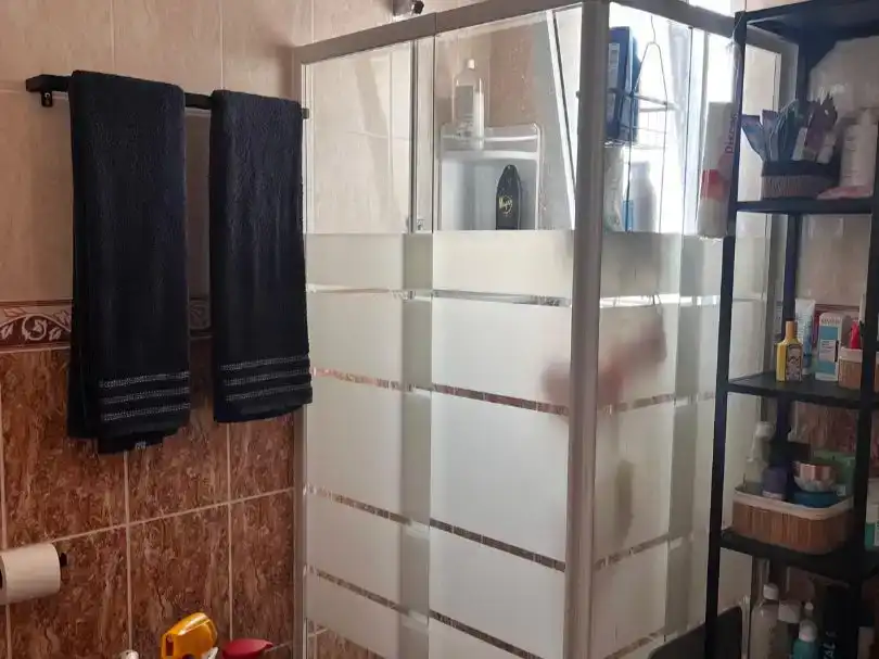 Bathroom of Flat for sale in Telde  with Storage room