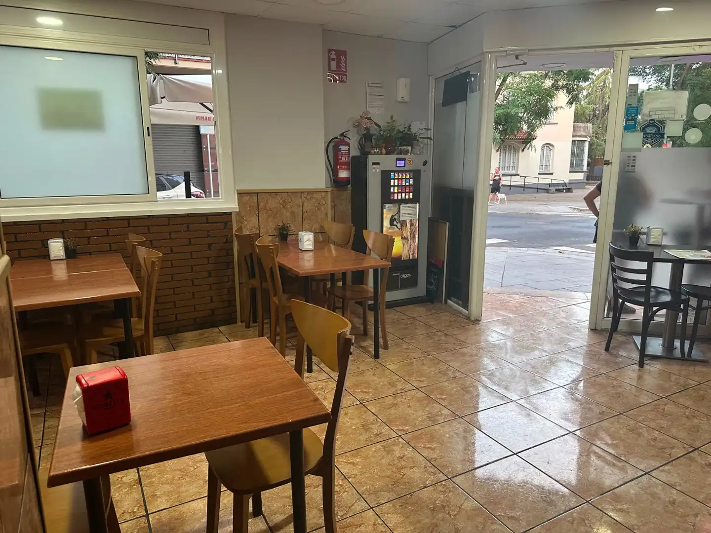 Gewerbefläche zur Übernahme in Centre - Cordelles, imagen 3