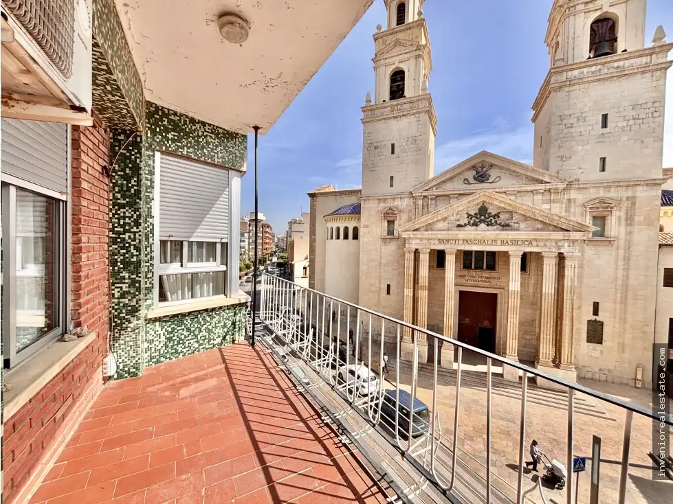 Flat with lift for sale in Centro, imagen 10