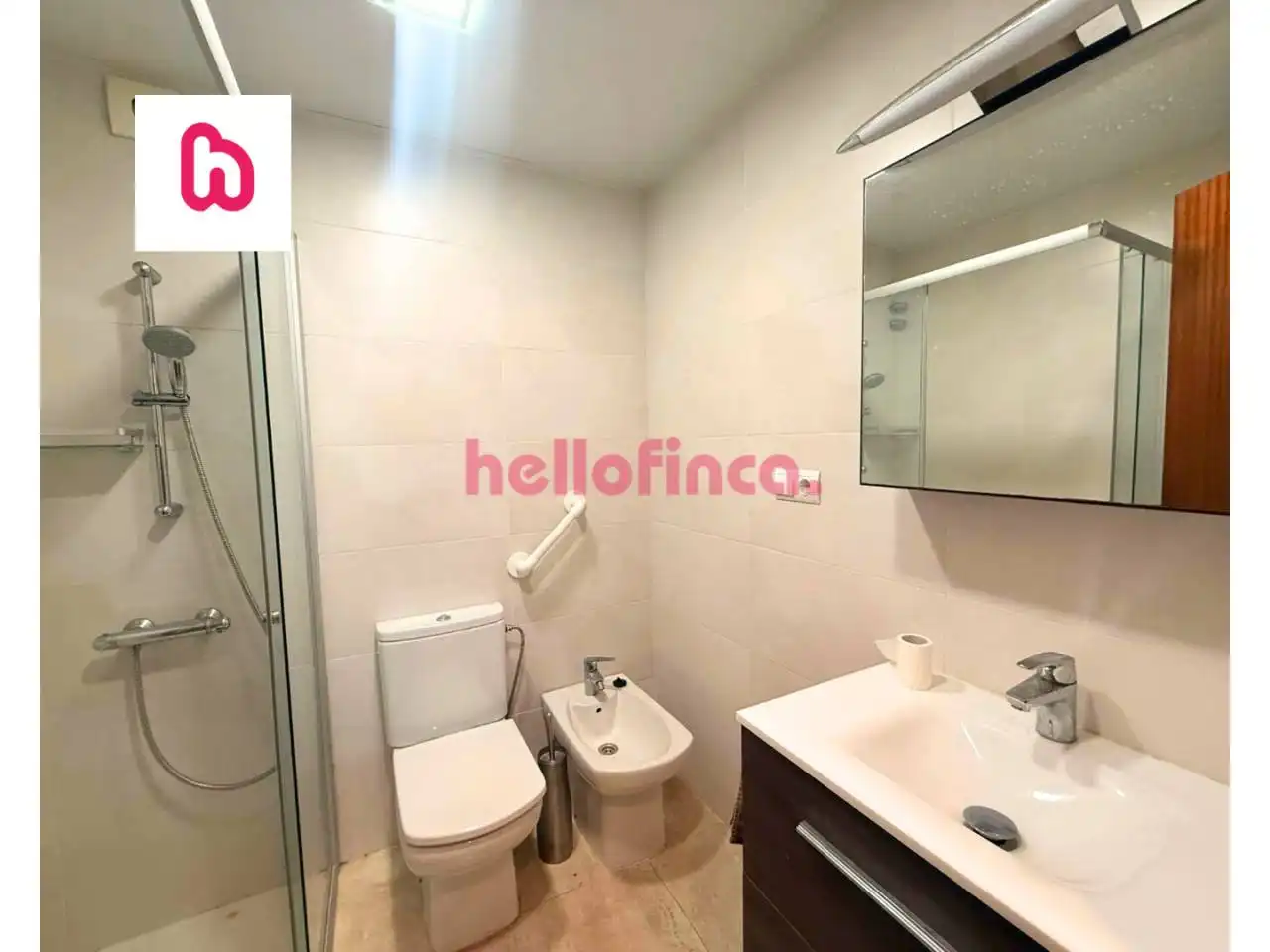 Piso con terraza en venta en Calle del Vallès, imagen 31