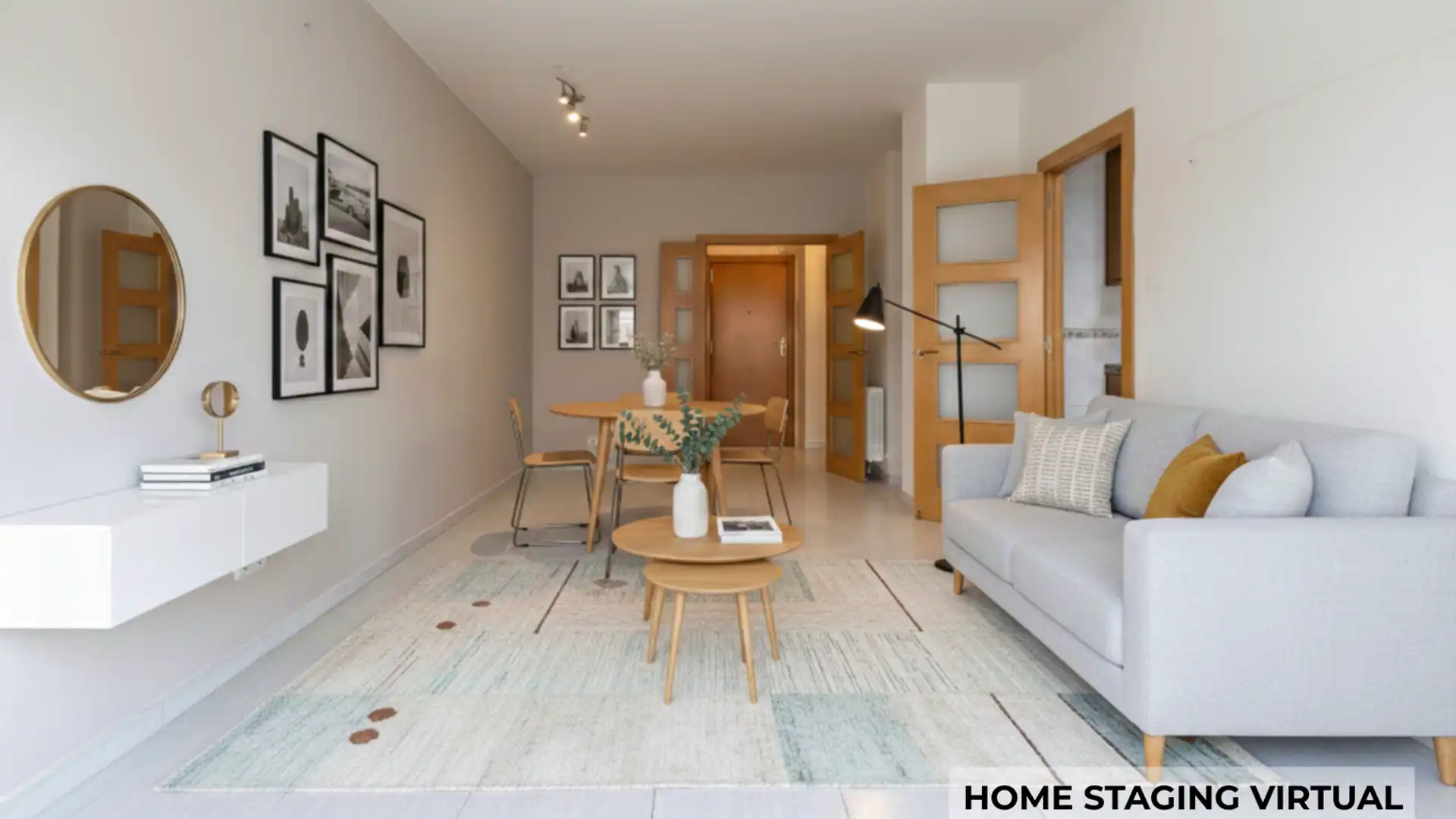 Exterior view of Flat for sale in Sabadell  with Heating