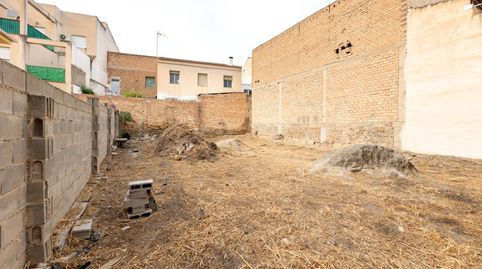 Foto 3 de Residencial en venta en Calle Calle de San Lucas, 8, 8, San Francisco - Chorillo, Las Gabias