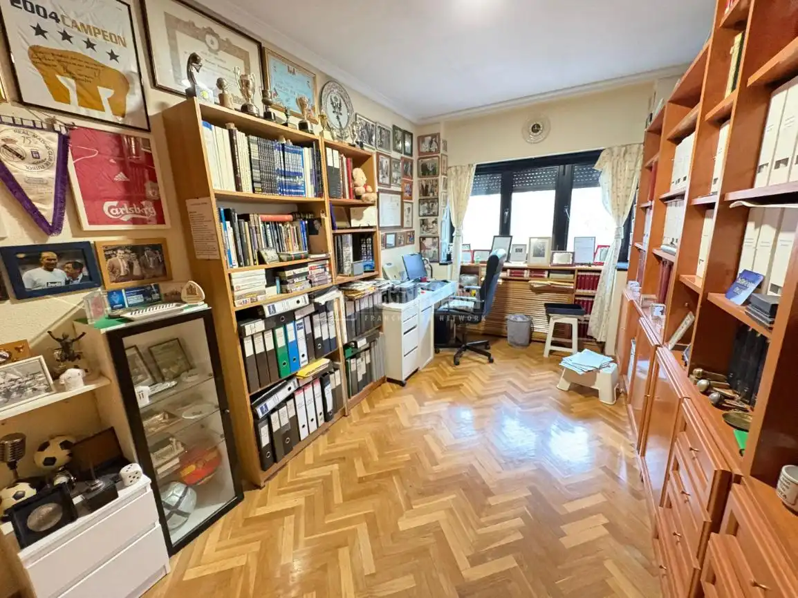 Piso en venta en Madrid con Aire acondicionado y Calefacción