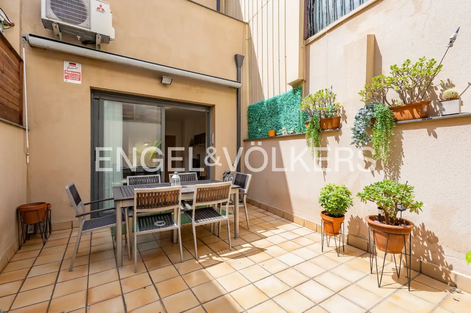 Casa a schiera con balcone in vendita a Fontsanta - Fatjó, imagen 17