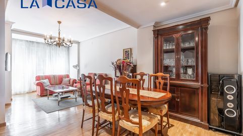 Foto 5 de Piso en venta en Calle de Ercilla, Acacias, Madrid Capital