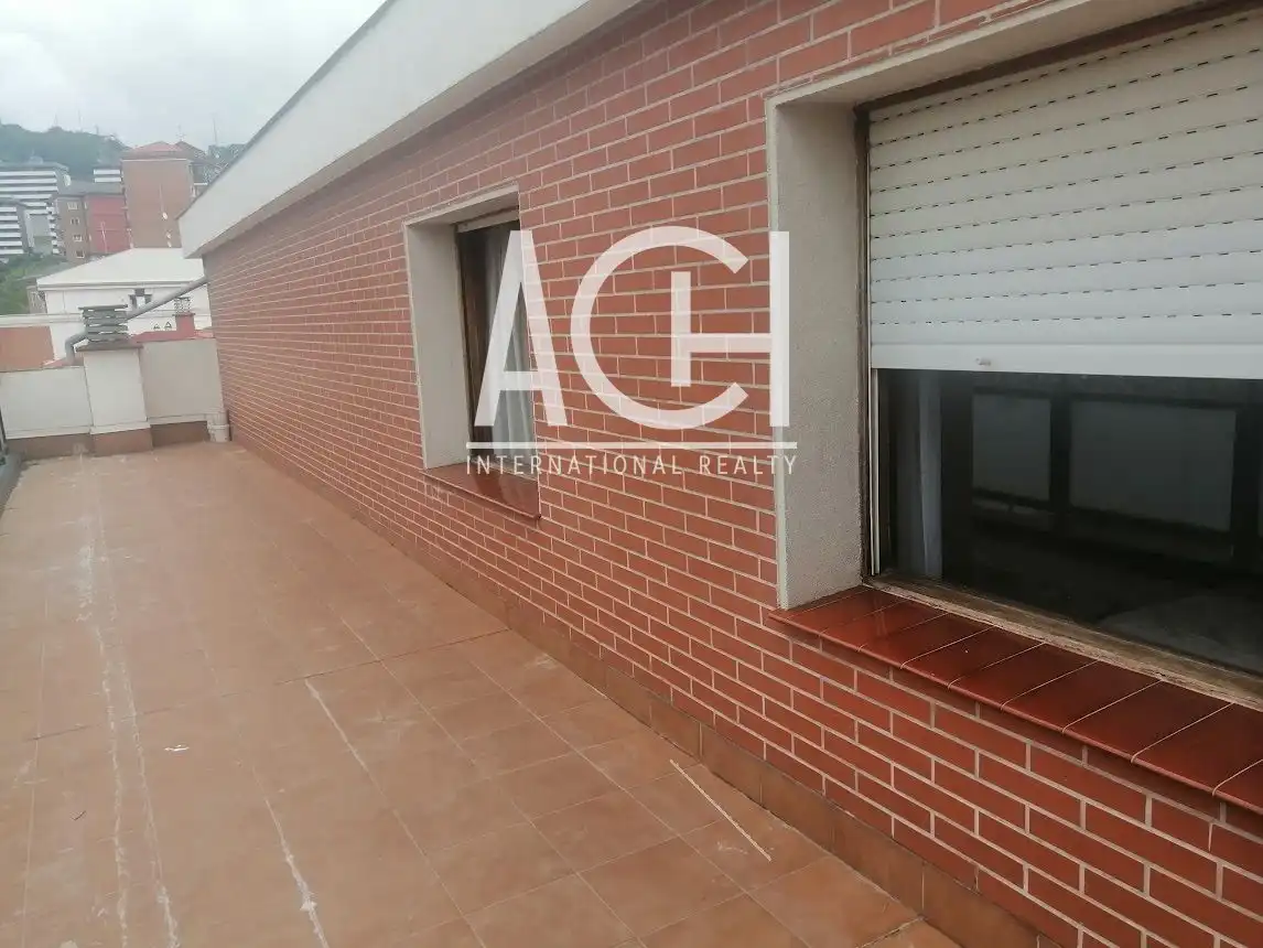 Flat for rent in CALLE JULIO URQUIJO, San Pedro de Deusto - La Ribera