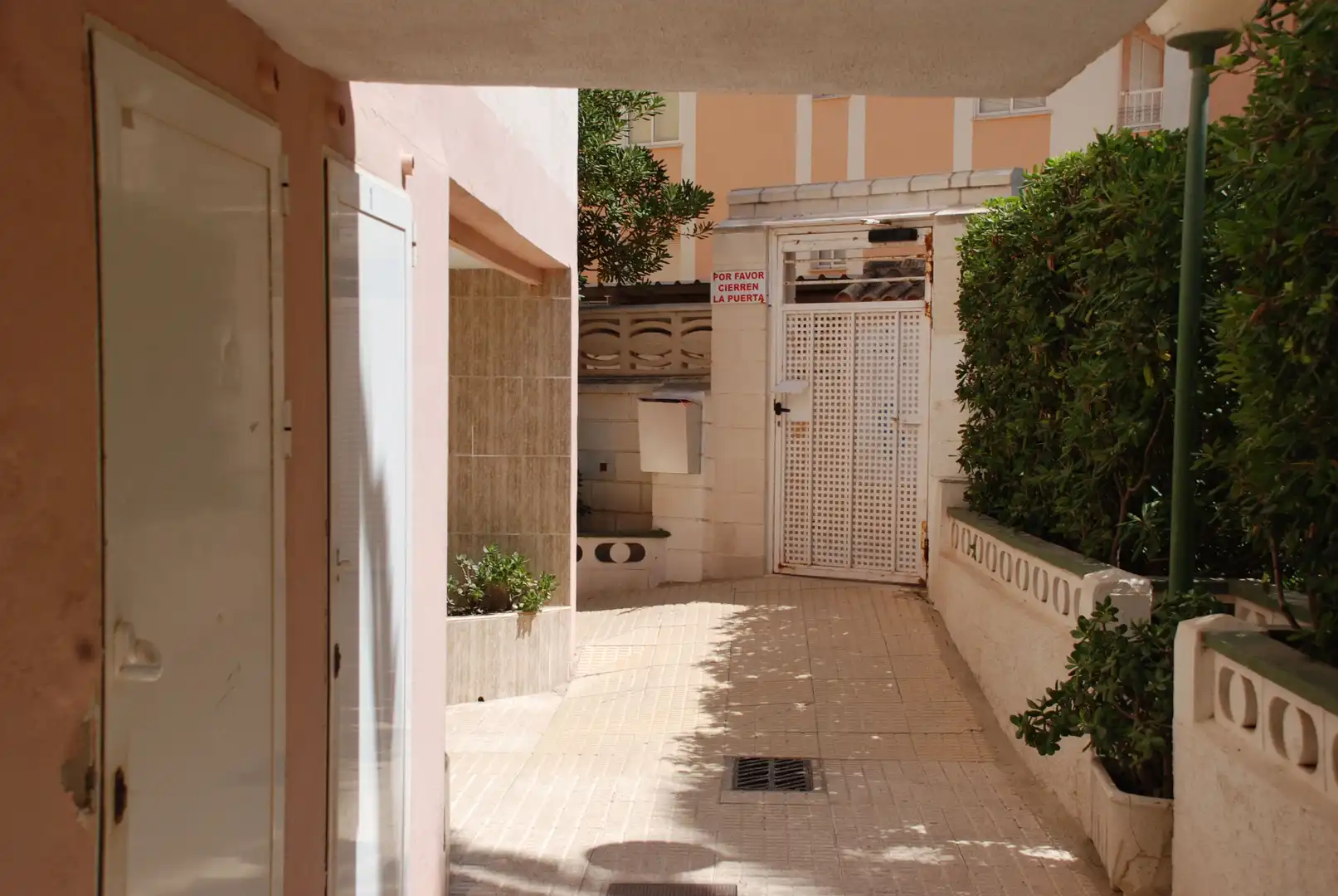 Apartment mit Pool zur Miete in Miramar, imagen 27
