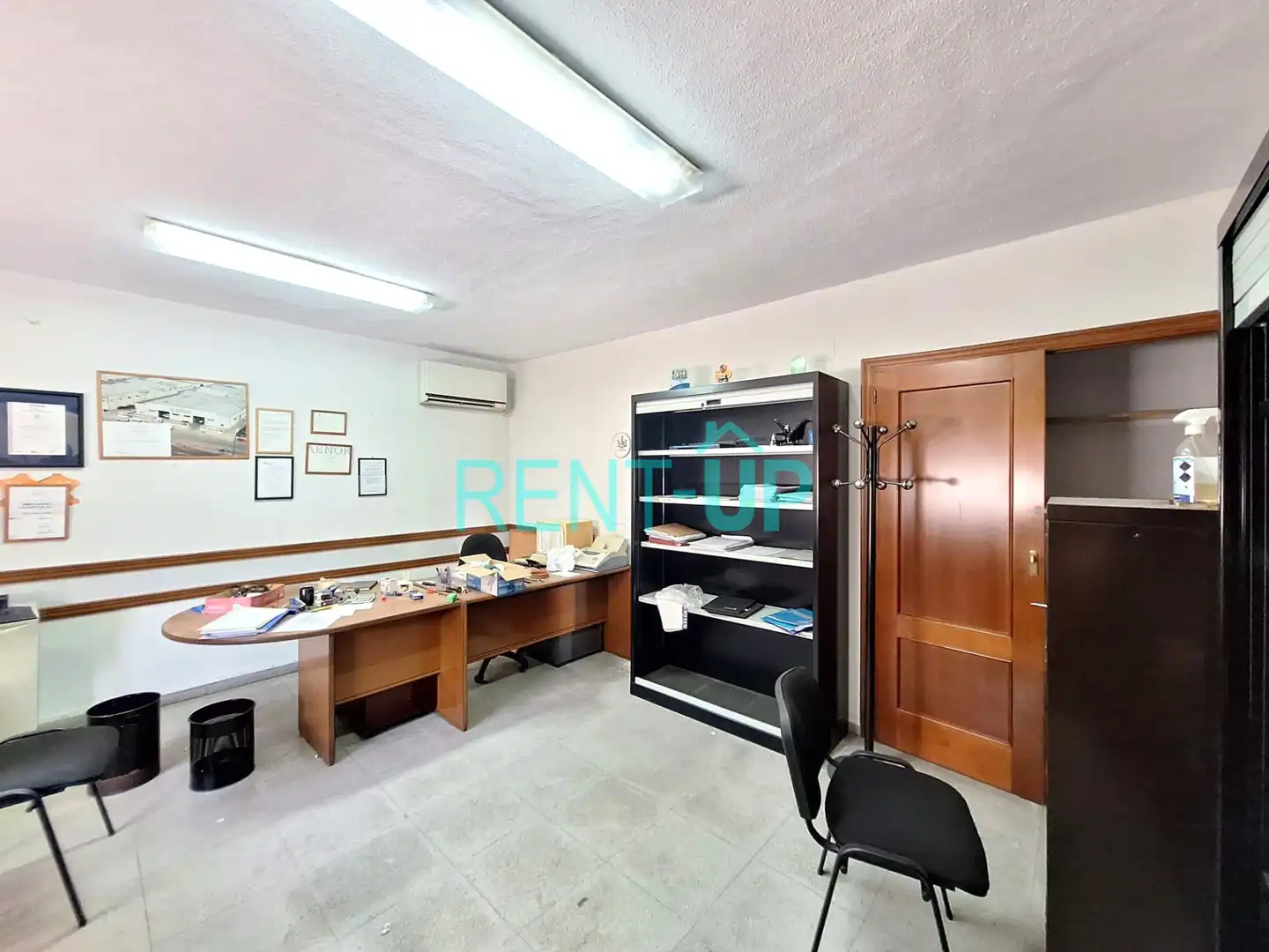 Nave industrial en venta en Xàtiva, imagen 13