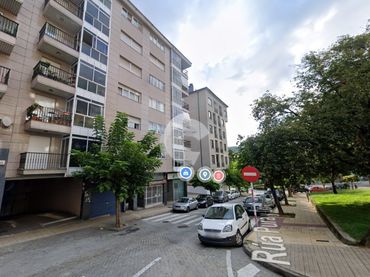 Einzelparkplatz zur Miete in A Carballeira