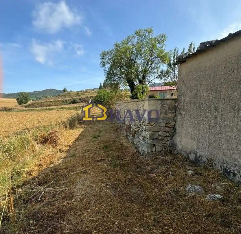 TERRENO CON CABAÑA EN VENTA VALLE DE TOBALINA, imatge 5