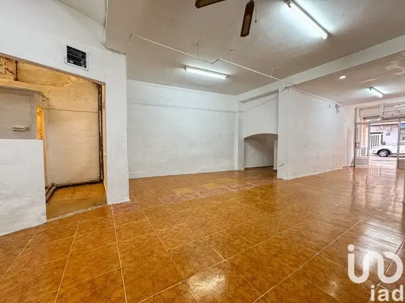 Local comercial en venta en Pego, imagen 5