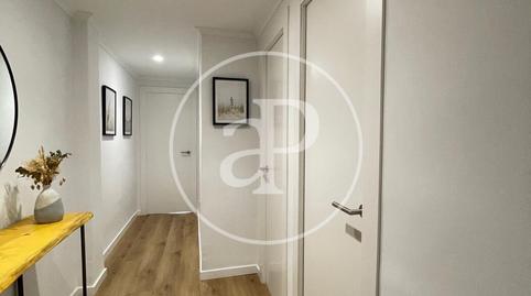 Foto 4 de Pis de lloguer a C/ de Viver, Sant Llorenç - Zona Alfahuir, Valencia