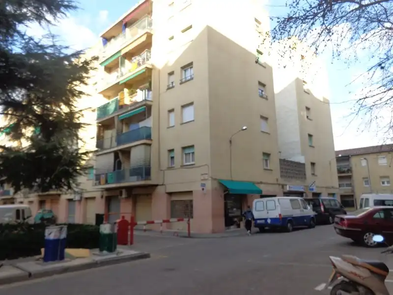 Pis en venda a C/ Manuel de Falla, Centre