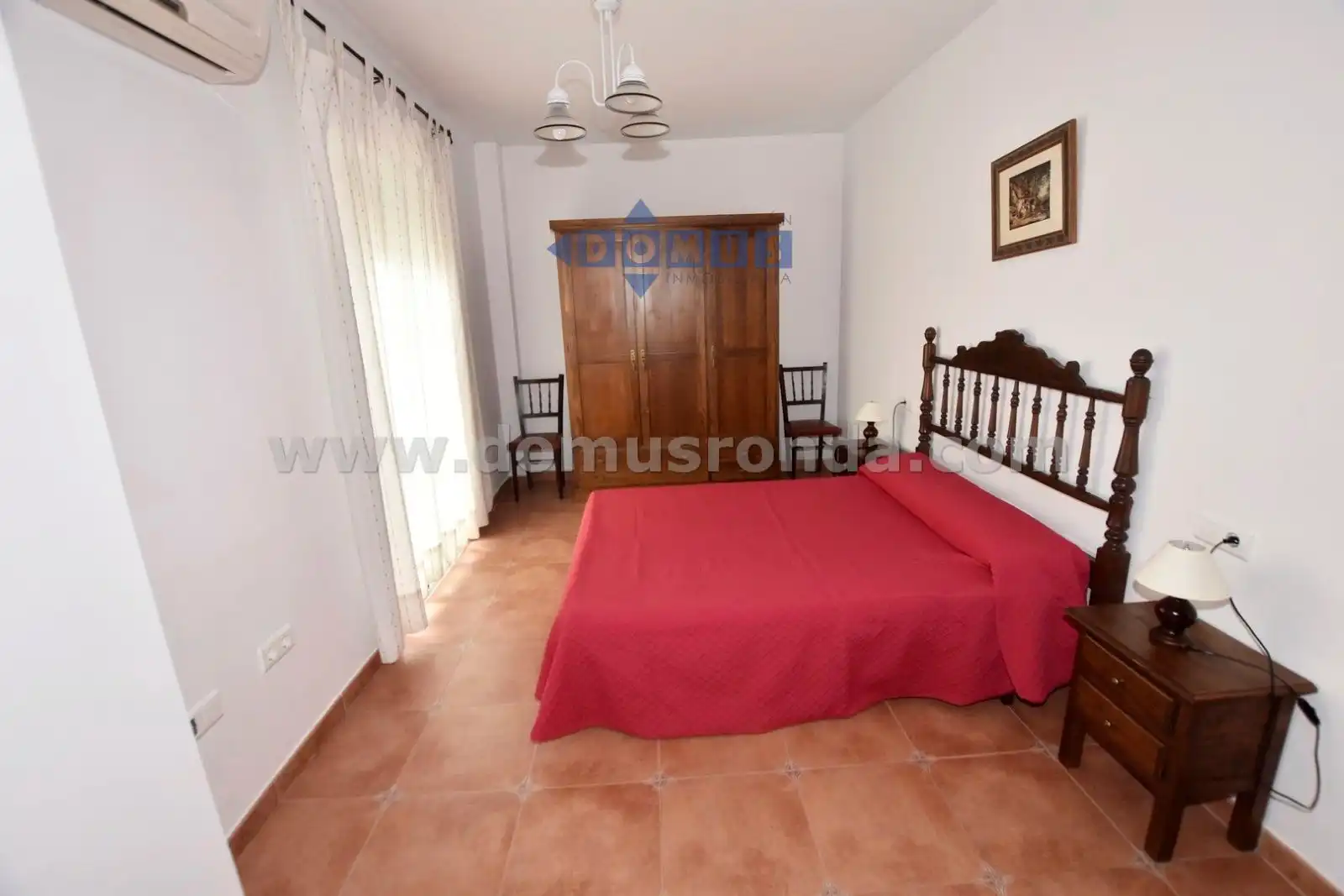 Casa a schiera con terrazza in vendita a Cuevas del Becerro, imagen 6