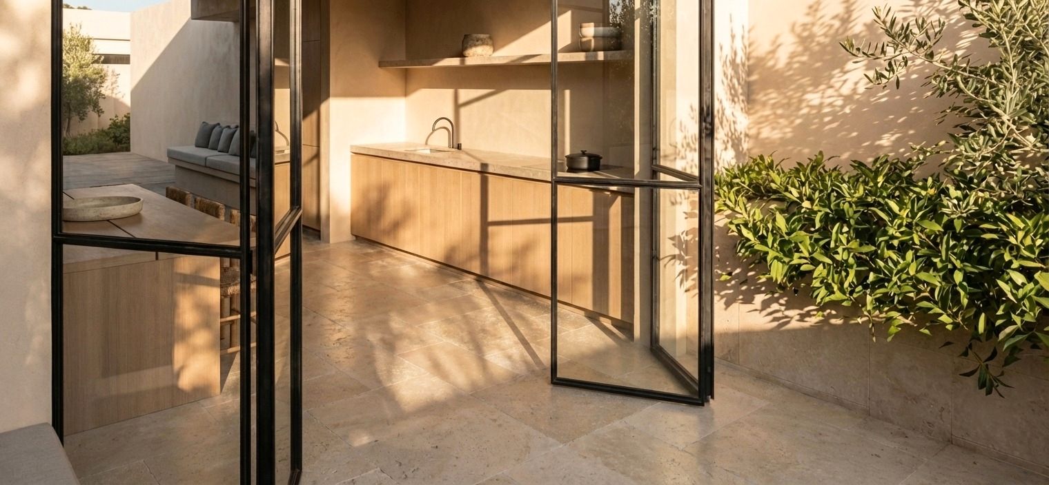 Duplex for sale in Calle AMISTAT, El Poblenou