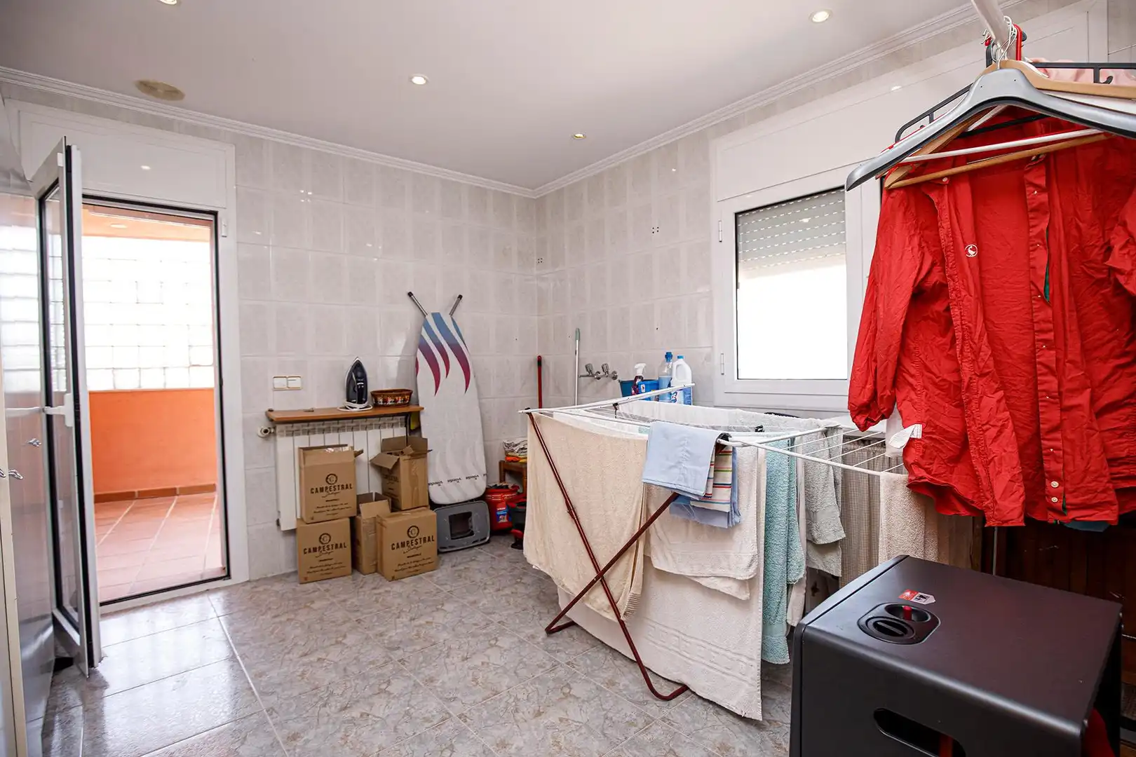 Casa con terraza en venta en Celrà, imagen 14