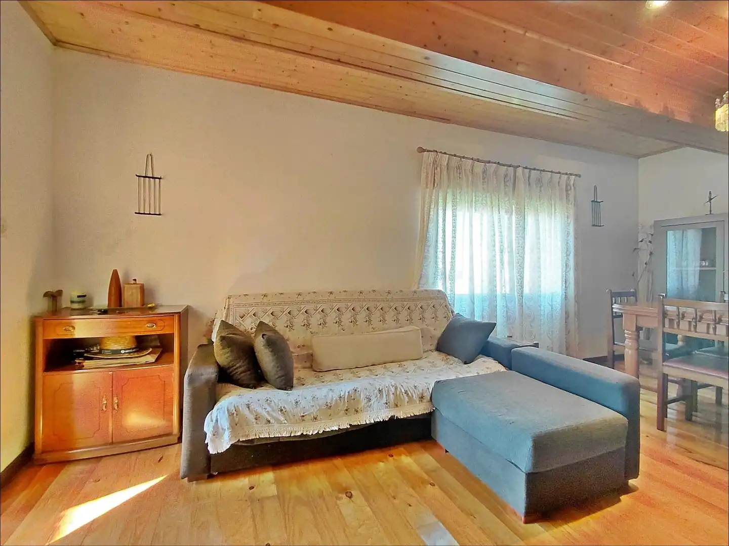 House with terrace for sale in Calle REIS - PADRIÑÁN, imagen 9