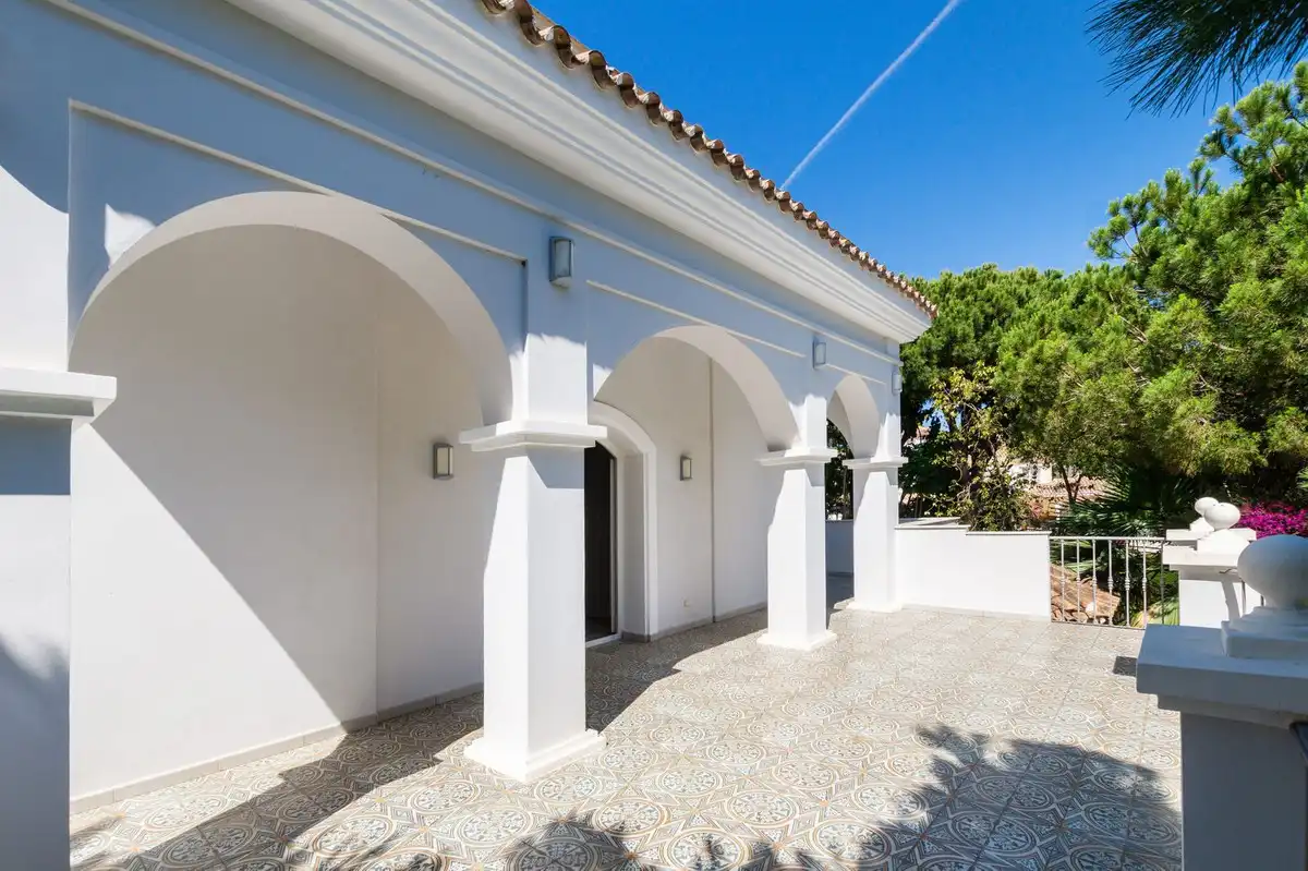 Xalet en venda a Elviria - Cabopino, imagen 8