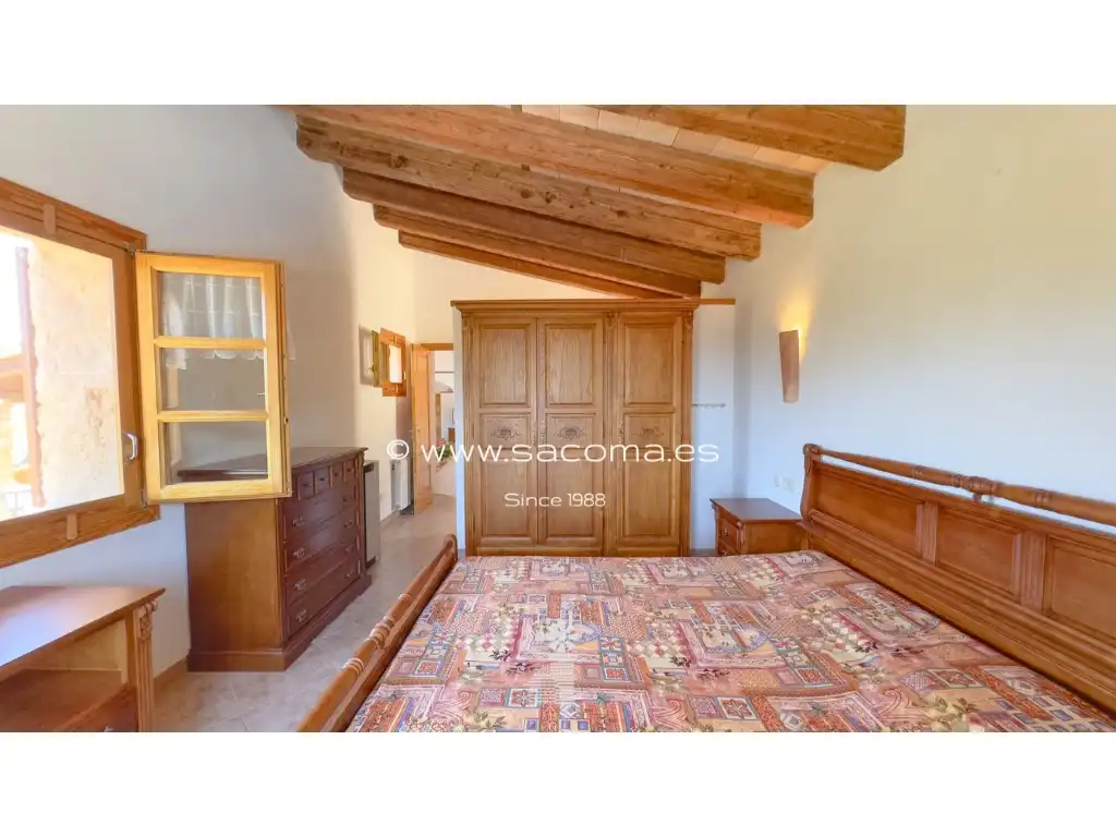 Casa con piscina in vendita a Zona d'Interior, imagen 19