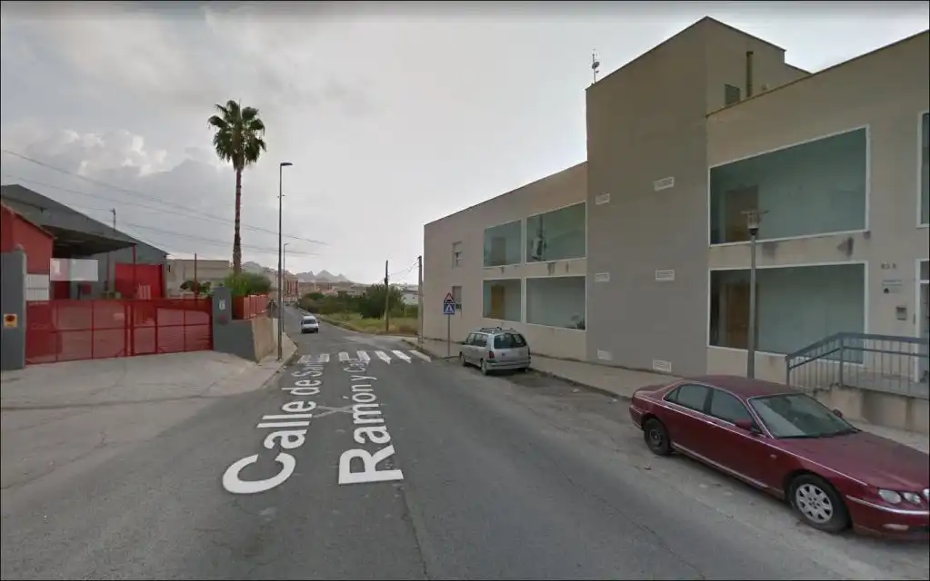 Appartamento in vendita a RAMON Y CAJAL, imagen 2