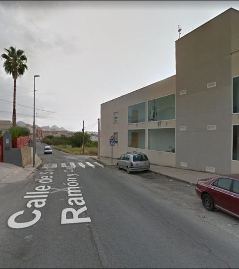 Foto 2 de Piso en venta en Ramon y Cajal, Archena, Murcia
