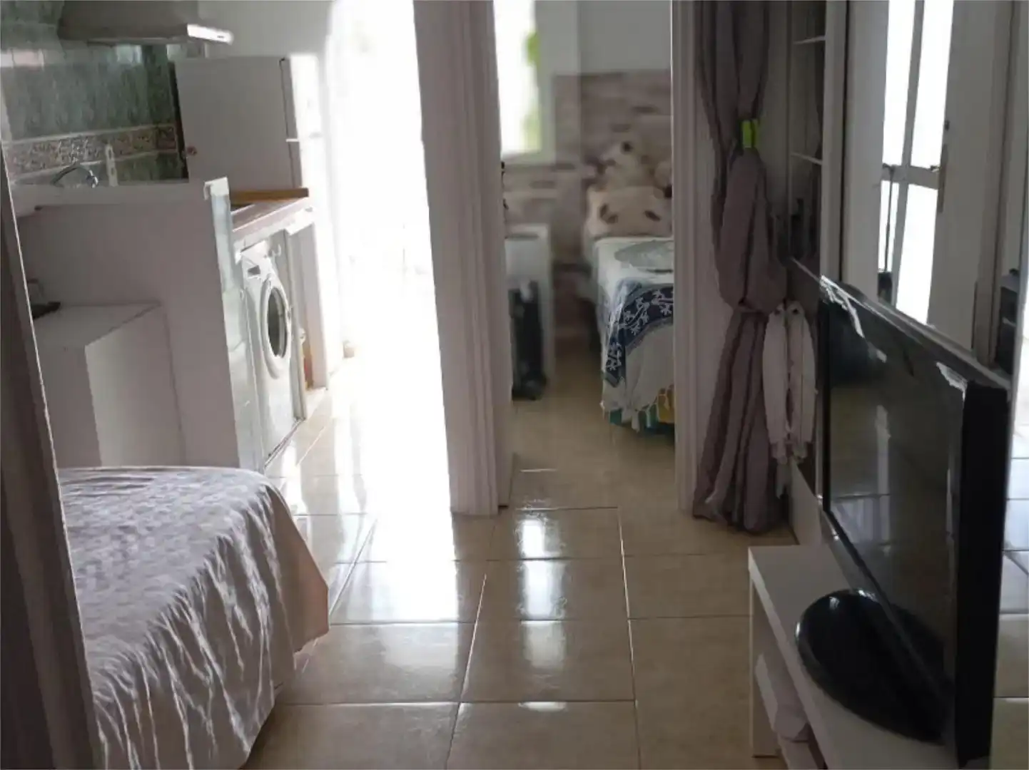 Apartament en venda en Benalmádena amb Moblat i Balcó