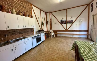 Kitchen of Premises for sale in Noja