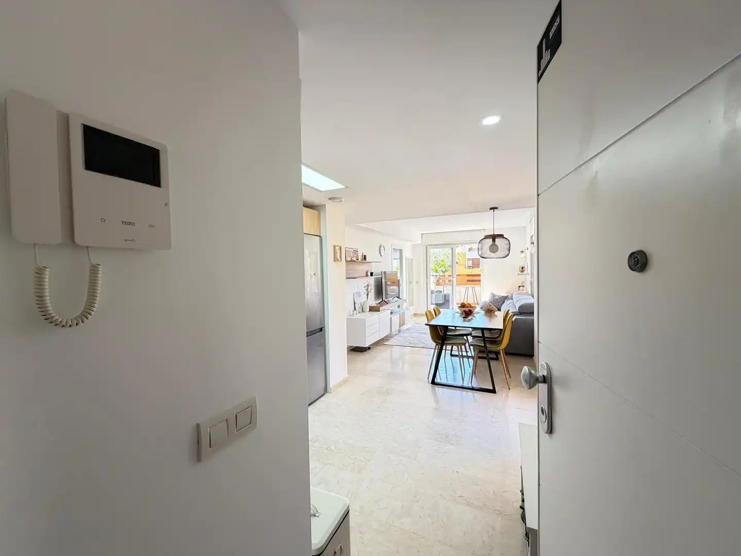 Penthouse mit Terrasse zum Verkauf in Calle del ciclon, imagen 10