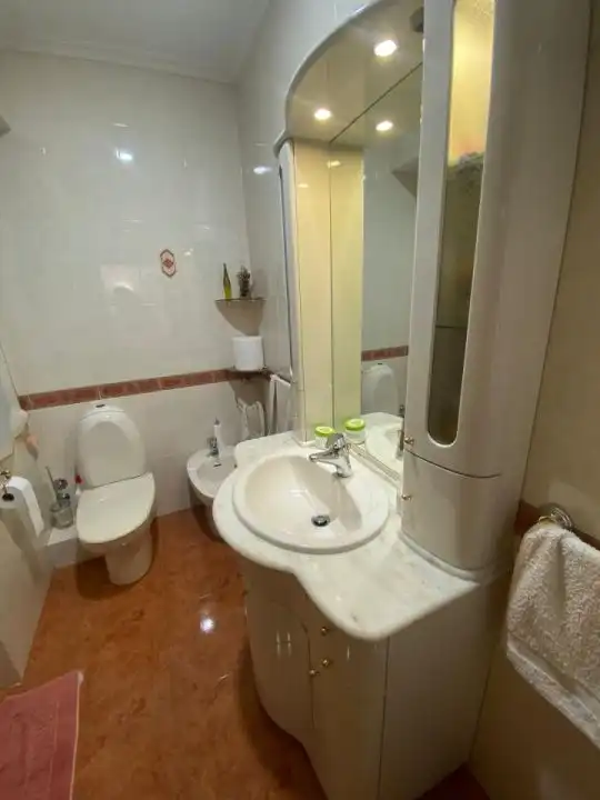 Flat with lift for sale in Centro, imagen 6