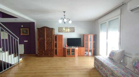 Foto 4 de Casa adosada en venda a Calle S Francisco, Lumpiaque, Zaragoza