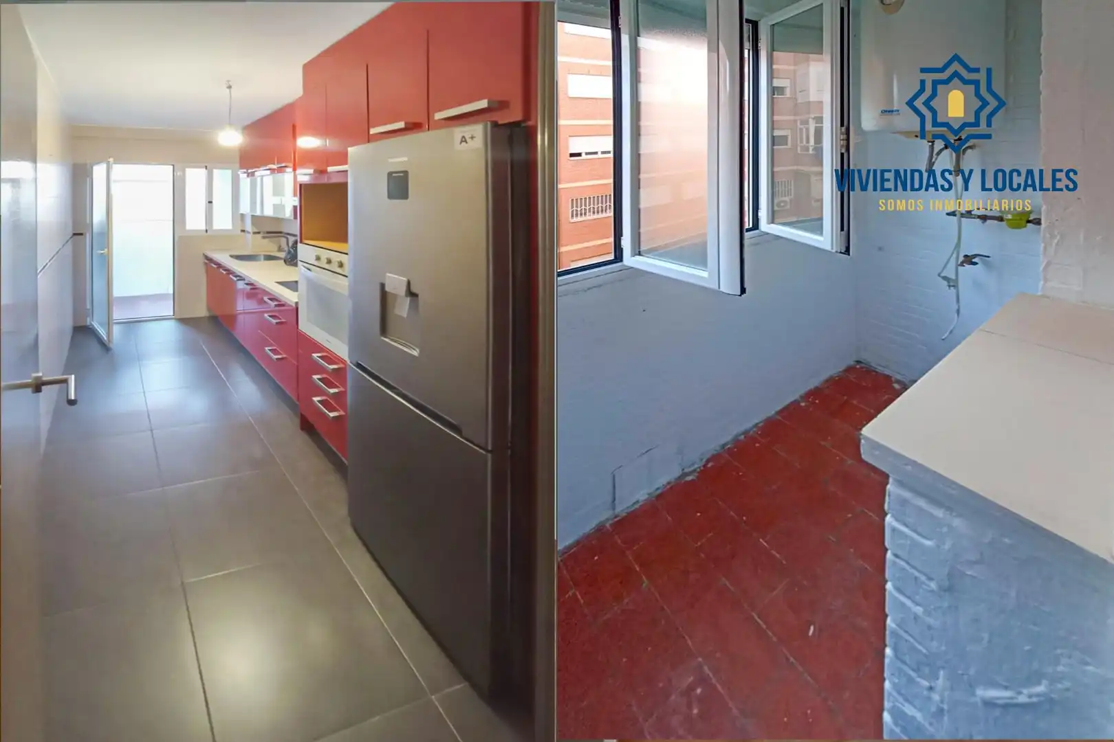 Piso con ascensor en venta en Zaidín, imagen 15