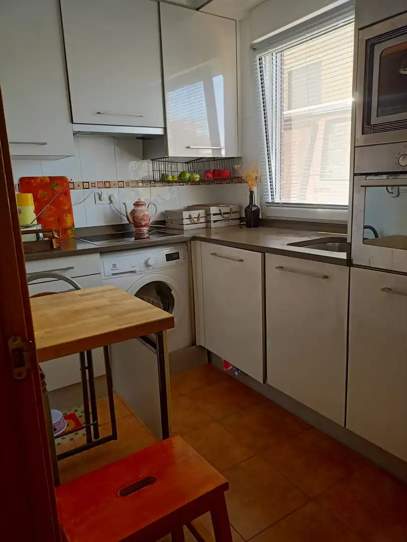 Kitchen of Detached homes for sale in Marina de Cudeyo  with Heating, Private garden and Parquet flooring