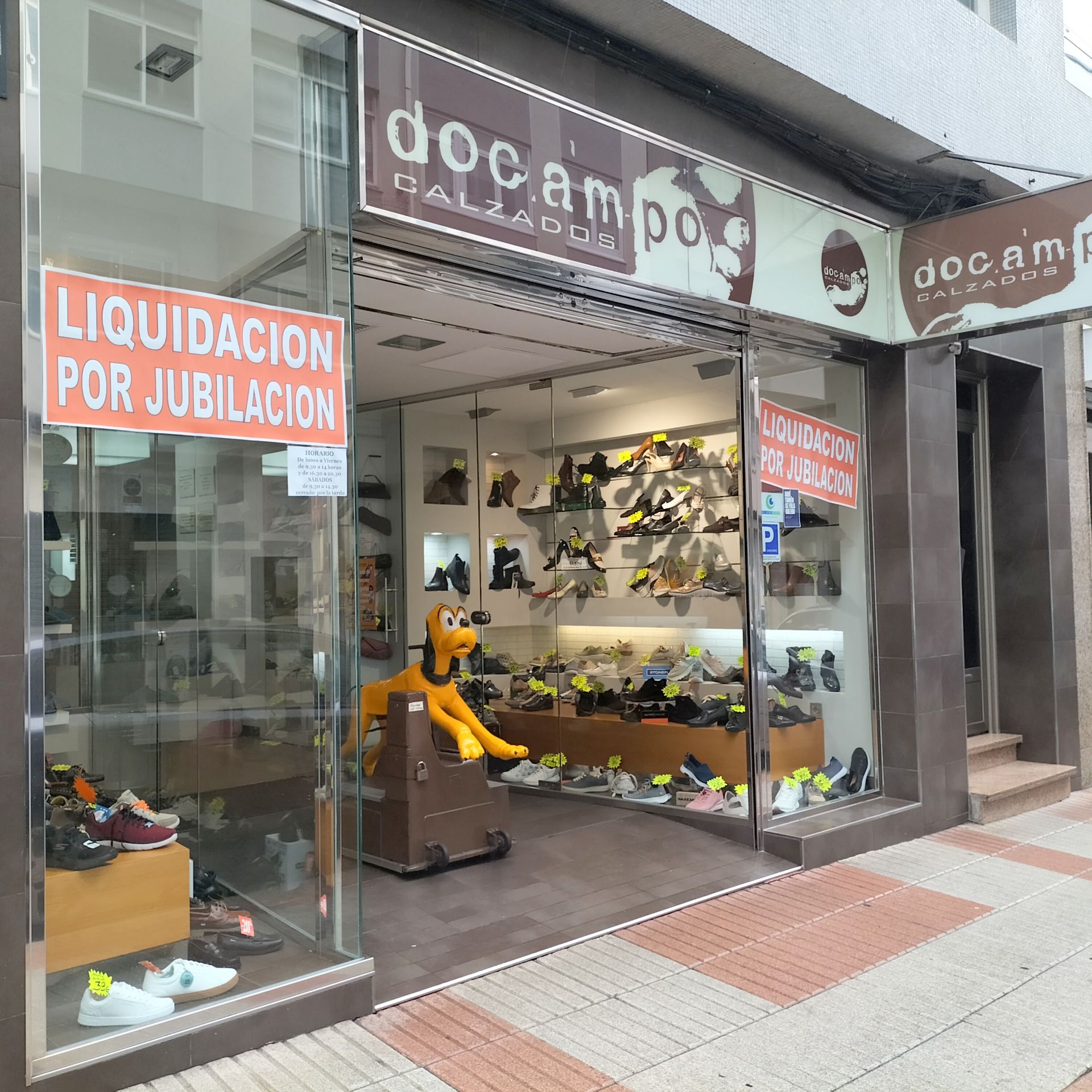 Local de lloguer a Rúa Francisco Añón, Agra del Orzán - Ventorrillo