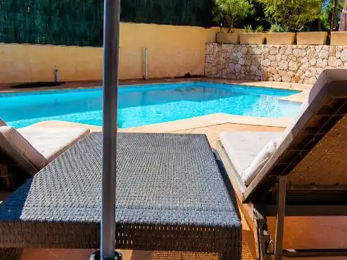 Casa a schiera in vendita a joan brossa 3, imagen 7