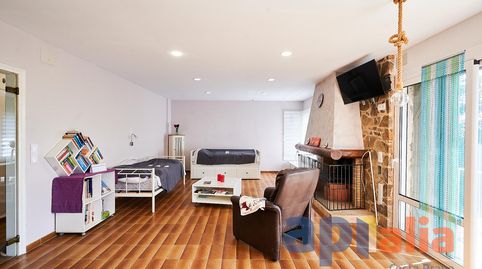 Foto 2 de Casa o chalet en venta en Carrer de Roques Altes, 3, Urbanitzacions del Nord, Santa Cristina d'Aro