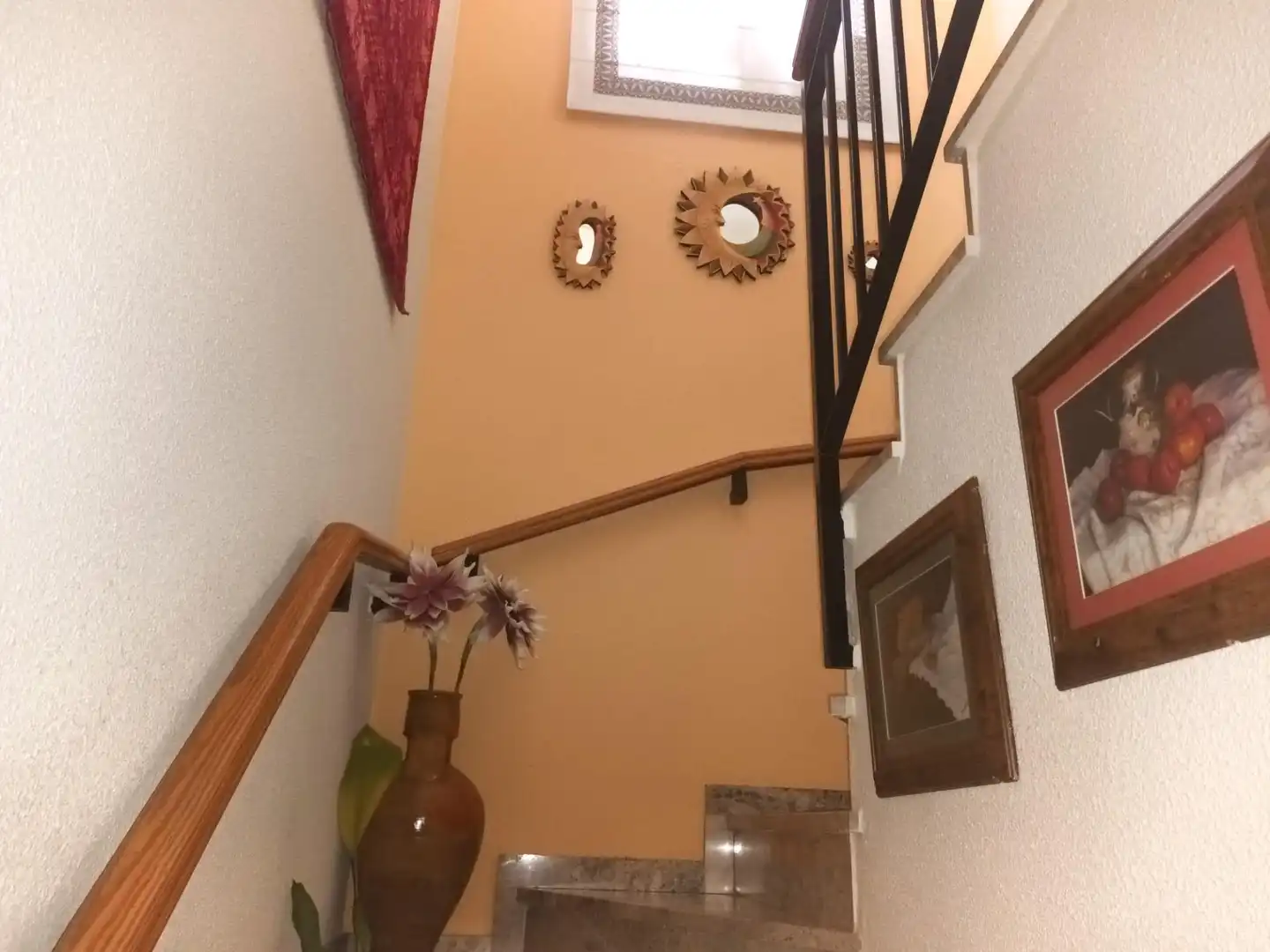 Ático en venta en Ciudad Real con Aire acondicionado, Terraza y Trastero