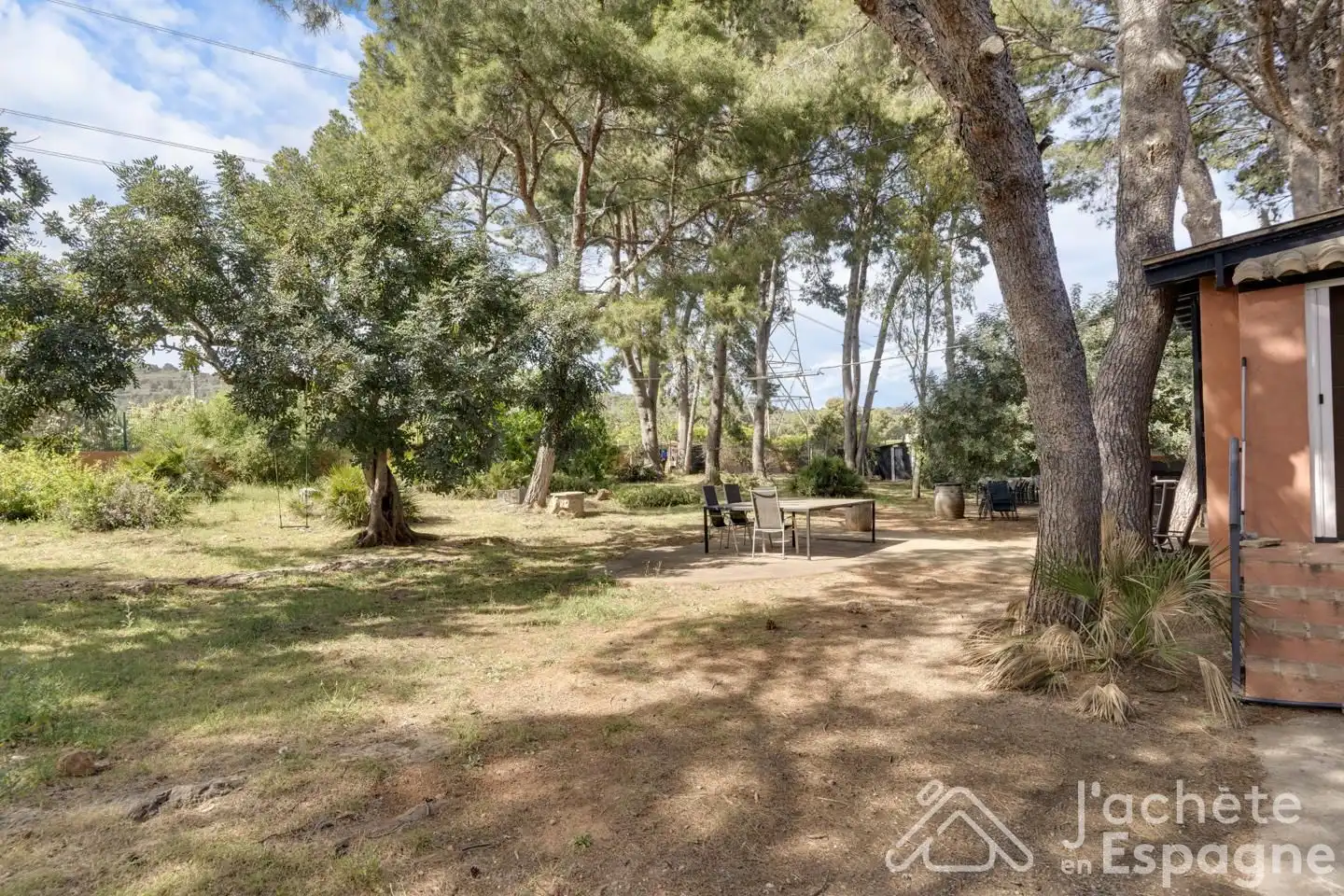 Bungalow amb piscina en venda a Camino Pla Del Bou, imagen 57