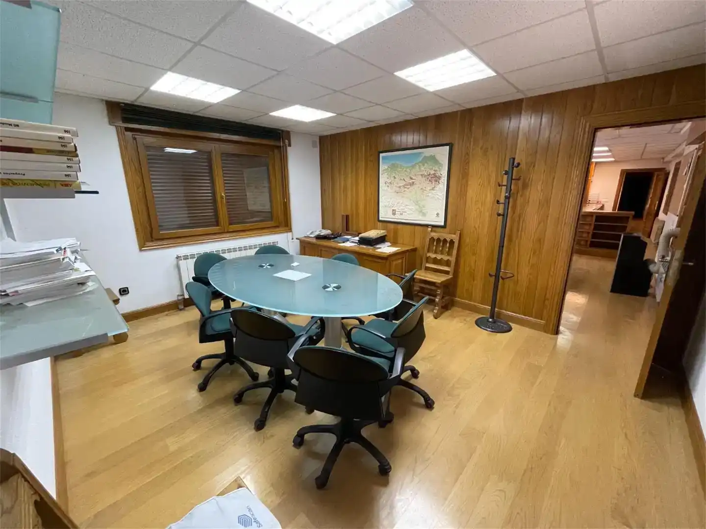 Nave industrial en venta en Ultzama