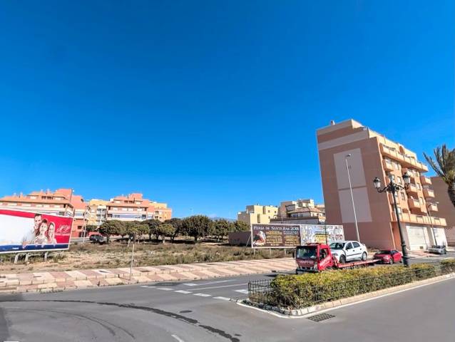 Terreno residencial en Venta en Avenida Sabinar en El Sabinar – Urbanizaciones – Las Marinas – Playa Serena